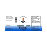 Christopher's Original Formulas, Female Tonic, 100 Capsules